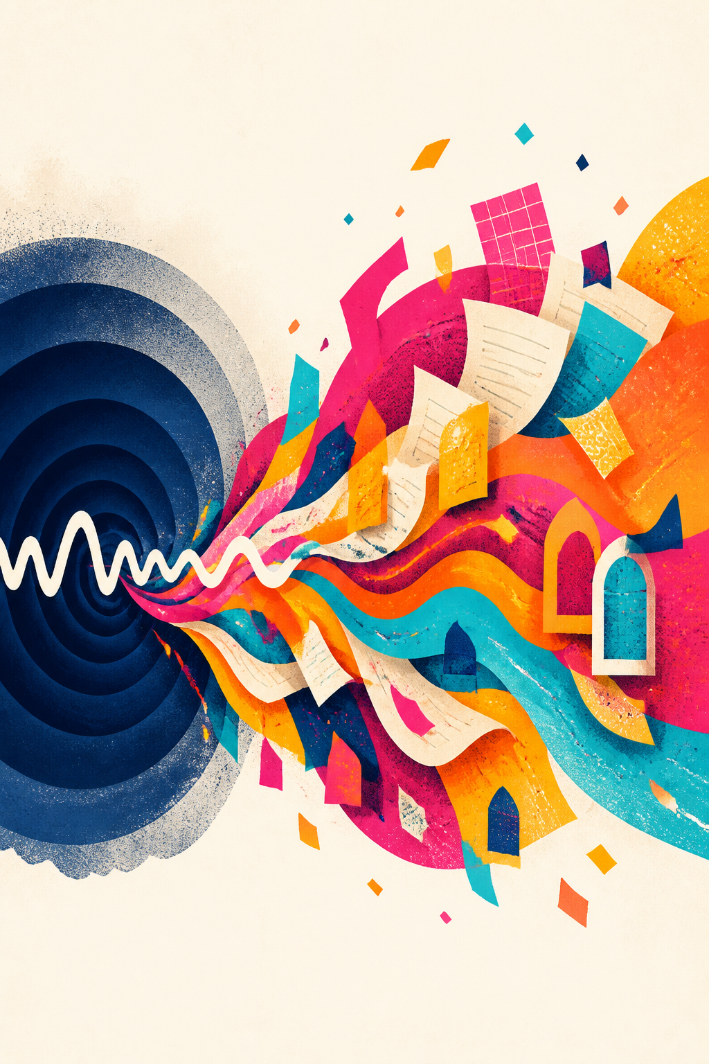 Illustrative book cover